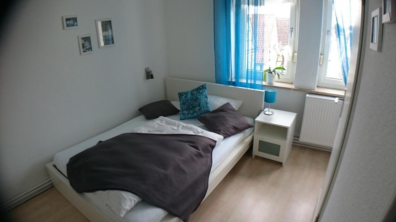 Hotel Cafe Meynen Bad Münder am Deister Buitenkant foto