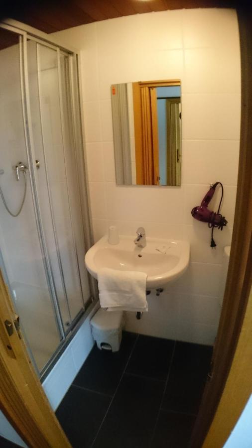 Hotel Cafe Meynen Bad Münder am Deister Buitenkant foto