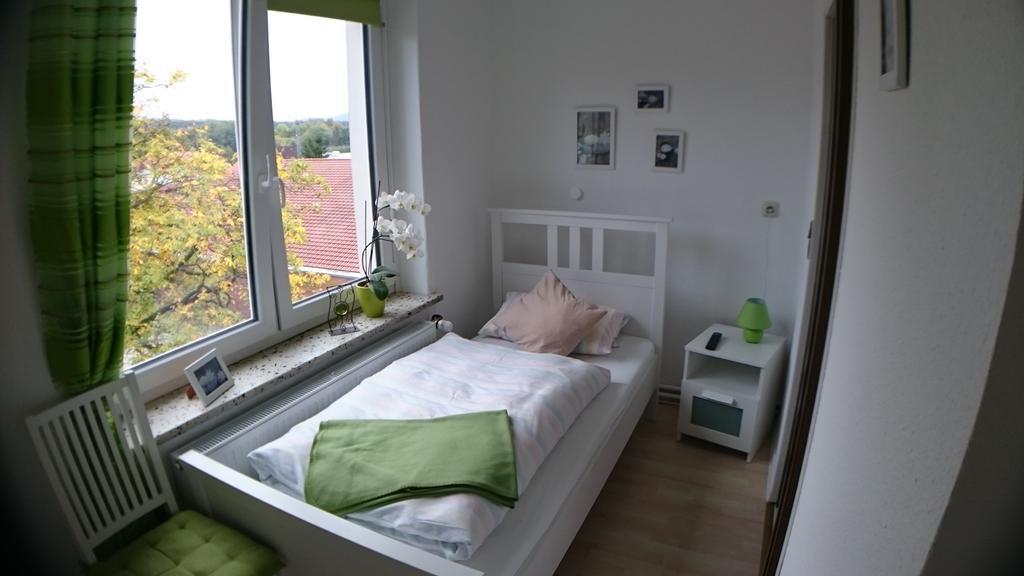 Hotel Cafe Meynen Bad Münder am Deister Buitenkant foto